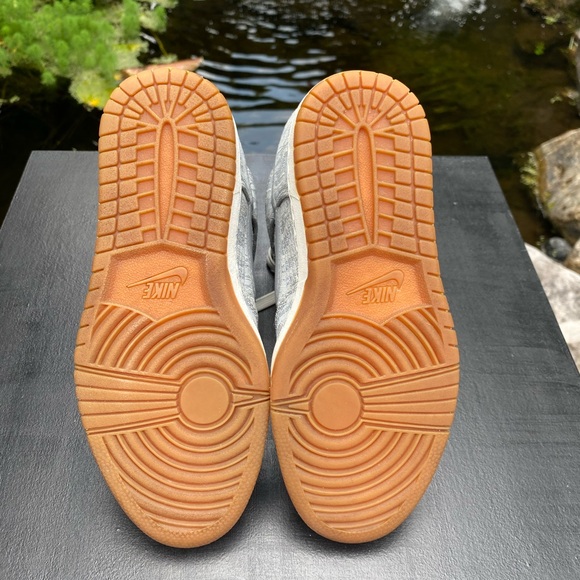 Nike Dunk Sky Hi SZ 6 - Picture 9 of 12